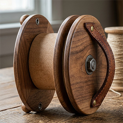 Image for Leichte Pelham-Winde