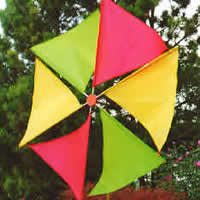 Image for Griechisches Windrad