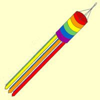 Image for Fabric Windsock