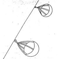 Image for One-piece Windspinner