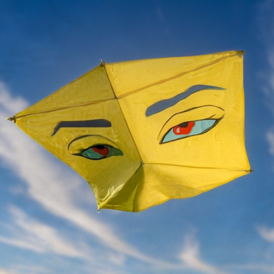 Image for Yellow eys