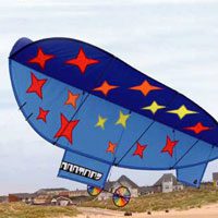 Image for Zeppelin Mk.II