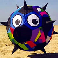 Image for the tag inflatable