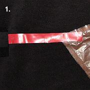 Kite Sail - Strap - 1