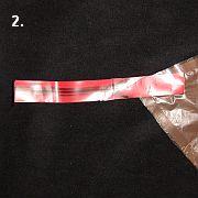 Kite Sail - Strap - 2