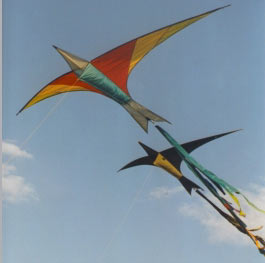 Feuervogel