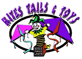 On-Line Catalog of Kites, Yo-Yos, Toys, Banners, Flags and Accessories