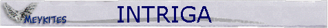 INTRIGA