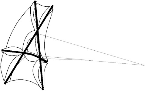 INTRIGA Goes The Wind