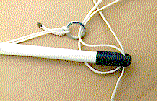 Segelspanner