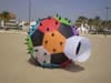 spike 3