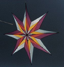 Star Kite photo