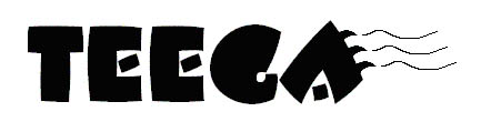 Teega logo