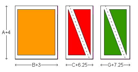 teega layout