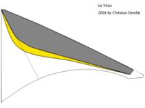Ossi's pattern no. 2