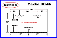 Yakko Stakk Plan