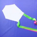 Barn Door Kite