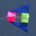 Deta box kite