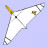 Pelican kite